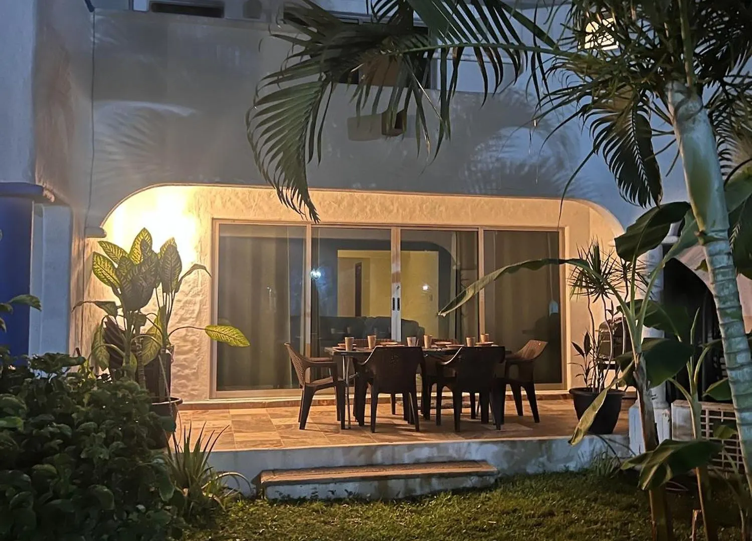 Casa Marina Turquesa 16 Personas Villa Mazatlan