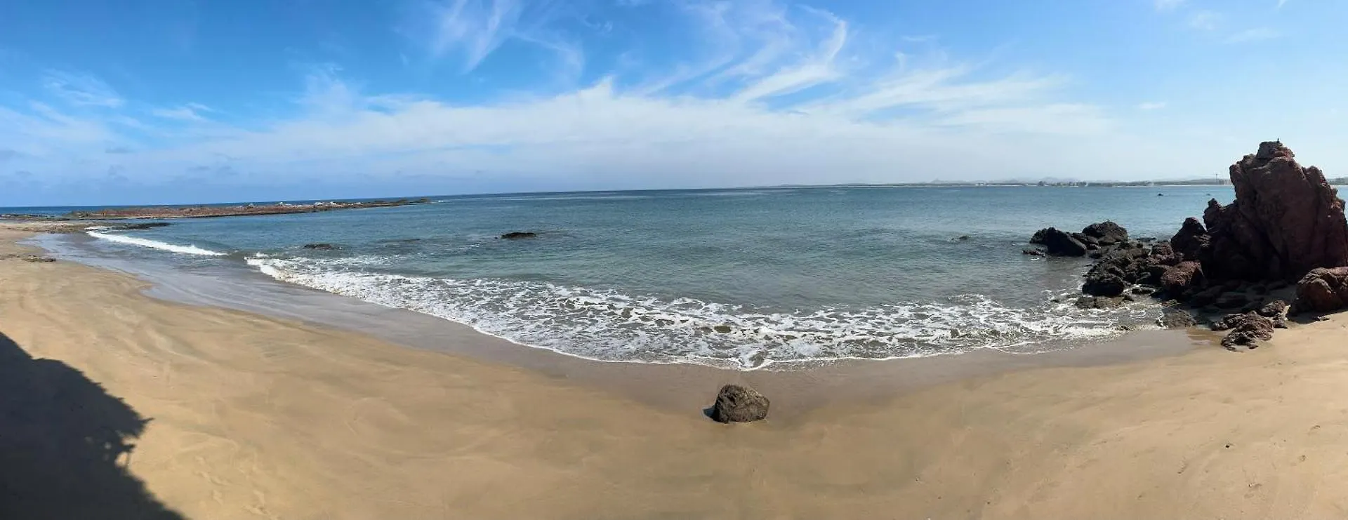 Casa Marina Turquesa 16 Personas Villa Mazatlan